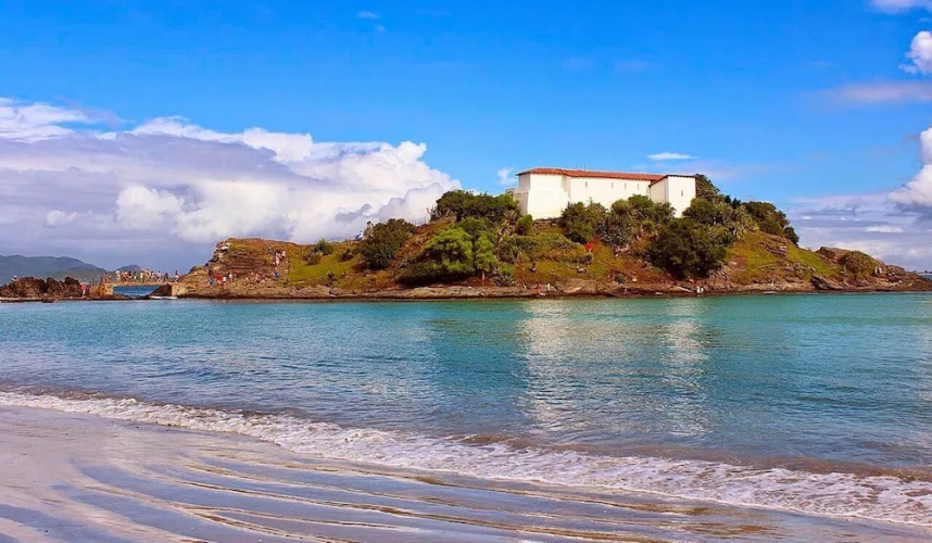 Foguete Surf Camp