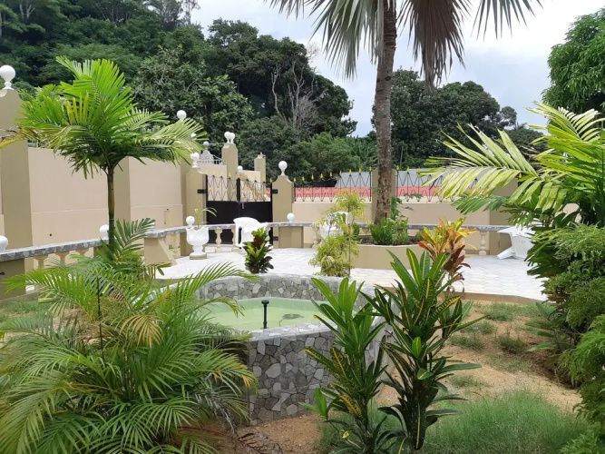 Two Bedroom Accommodation