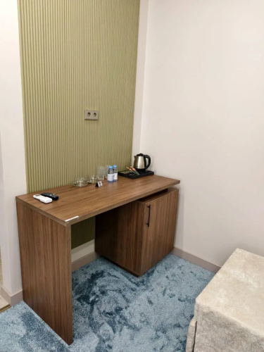 Radamis Hotel