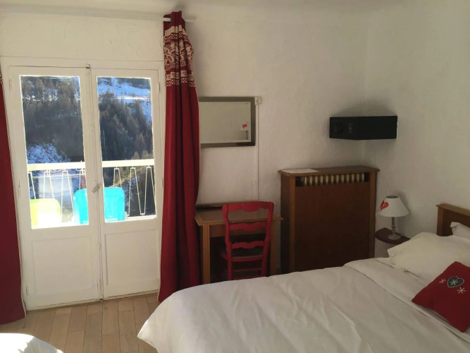 Hotel Chastellares