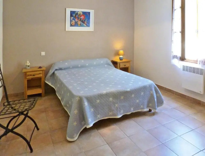 Menerbes Home With Private Pool