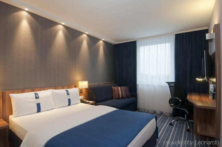 Premier Inn Essen City Limbecker Platz