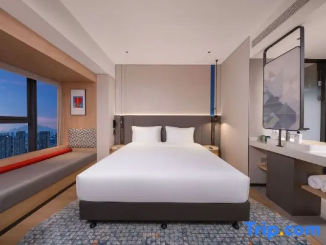 Standard Sextuple room