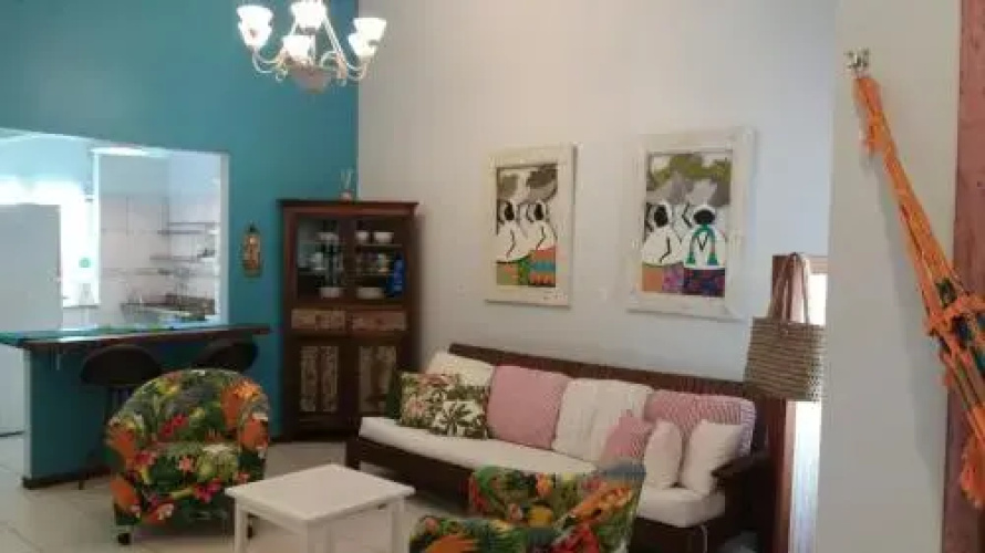 Vila Alegria