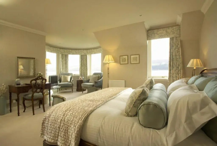 Lochness Lodge Hotel