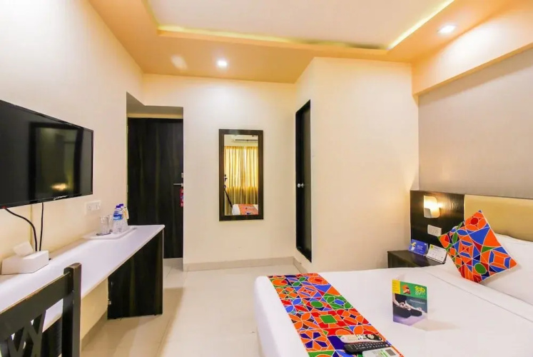 Galaxy Comforts Hotel