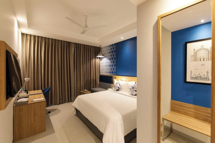 Premium Double room