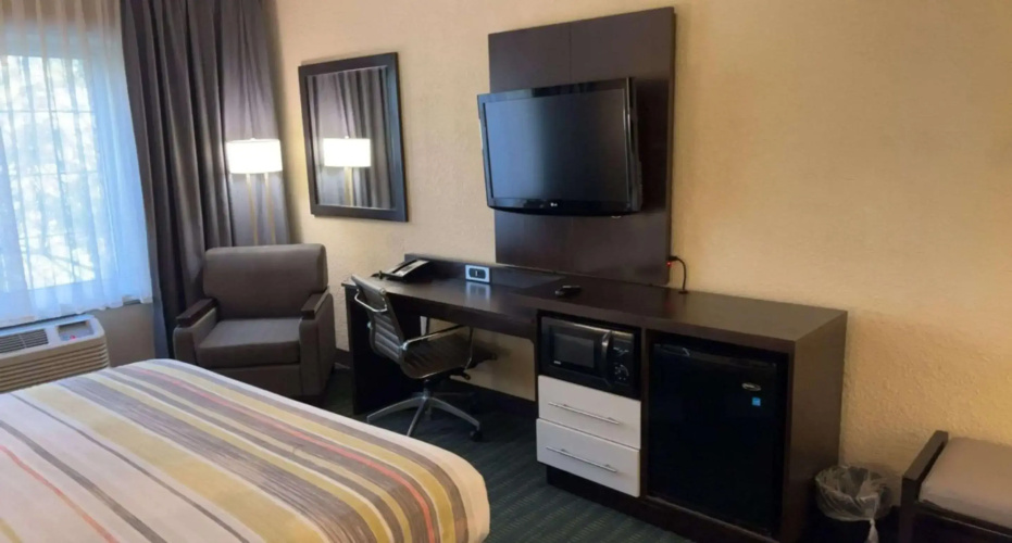 Hotel Flamingo Inn & Suites Vero Beach I-95