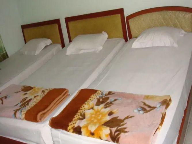 Son Tra Hotel 2