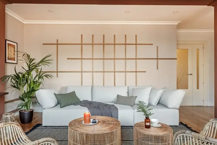 Ombai - 2 Bedrooms in Castellana