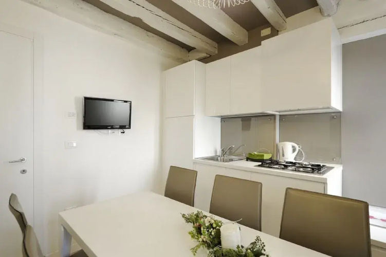 Cà Venezia Design Apartment