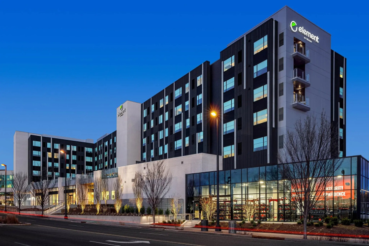 Hotelafbeelding