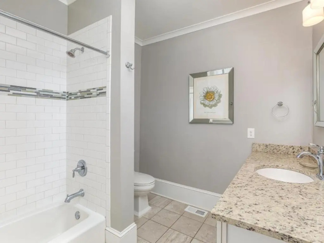 Park View A by Tybee Vacation Rentals