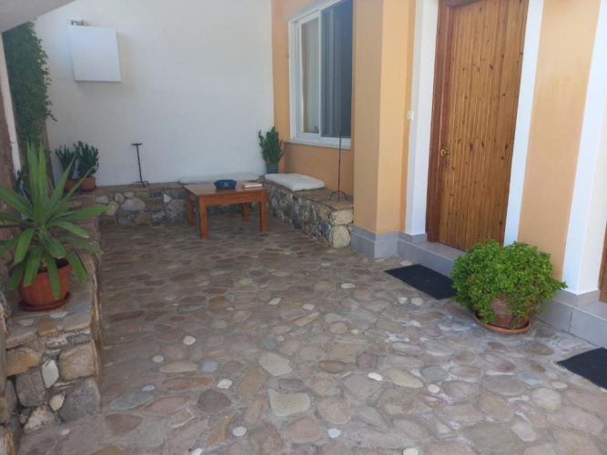 1 Bedroom Cottage