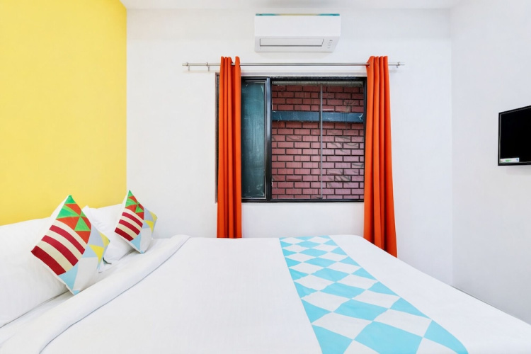 Hotel M M Homestay Howrah