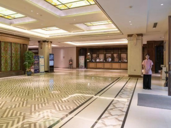 Ziye Hotel