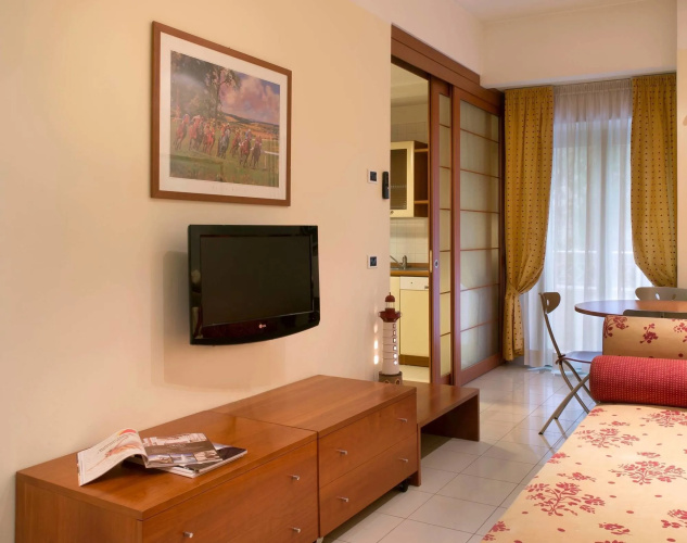 Hotel Mon Cheri