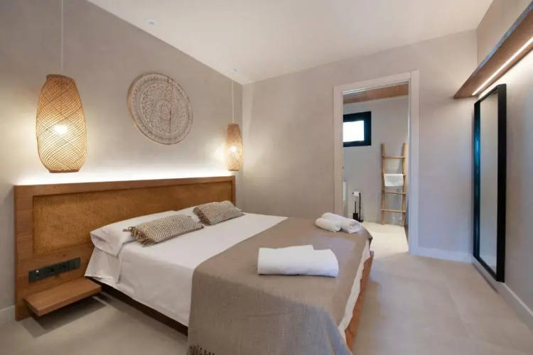 Apartamentos Balisse