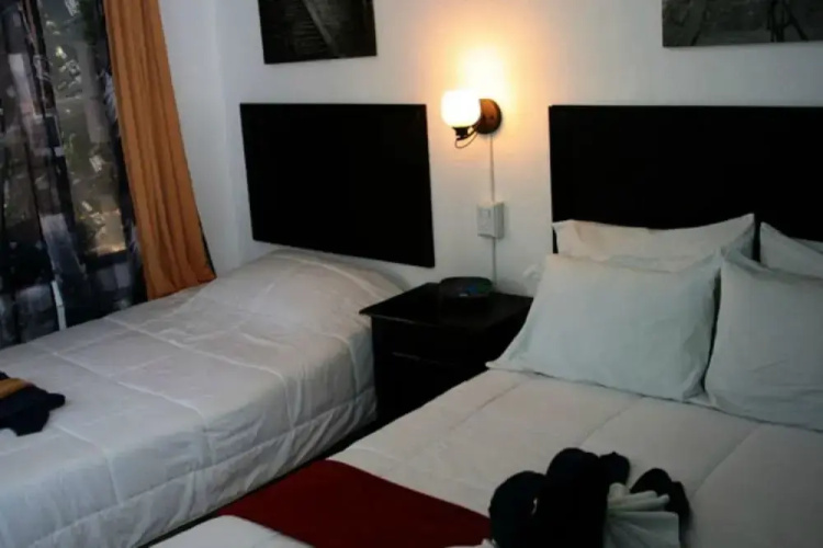 Hotel Millenium