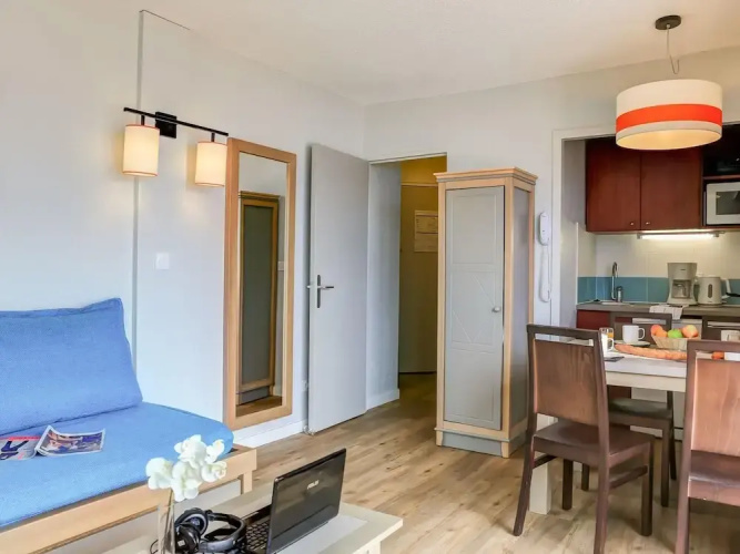 Apartment in Collioure With Stunning Sea Views