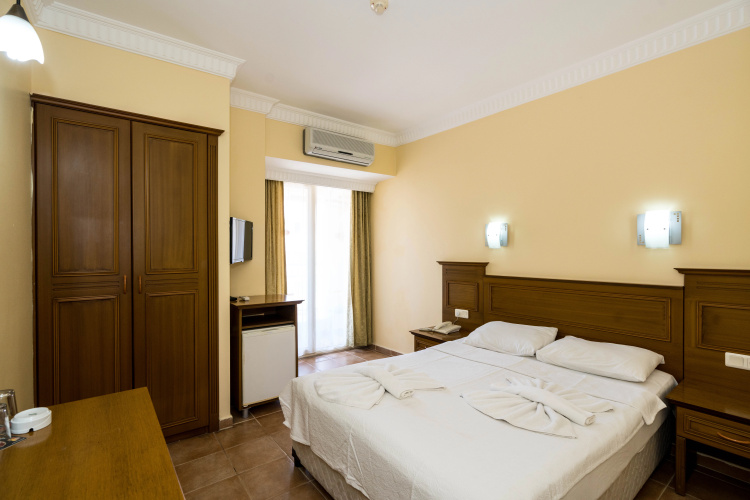 Miray Hotel