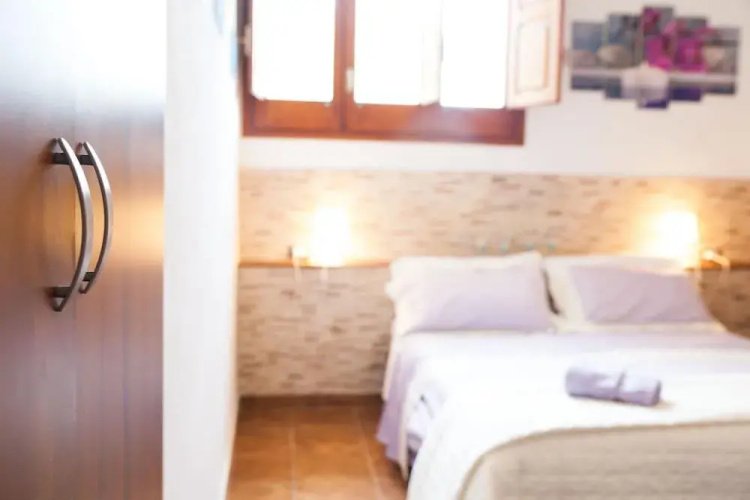 Beb villa amodeo