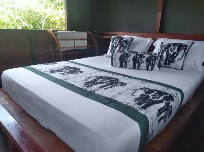Dambulla Tree House