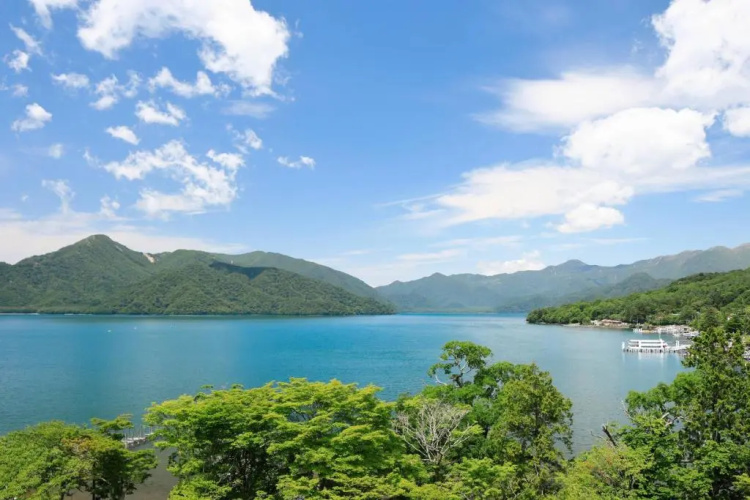 The Ritz-Carlton Nikko
