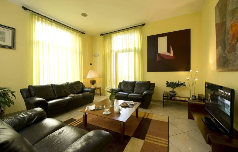 Hotel Venini