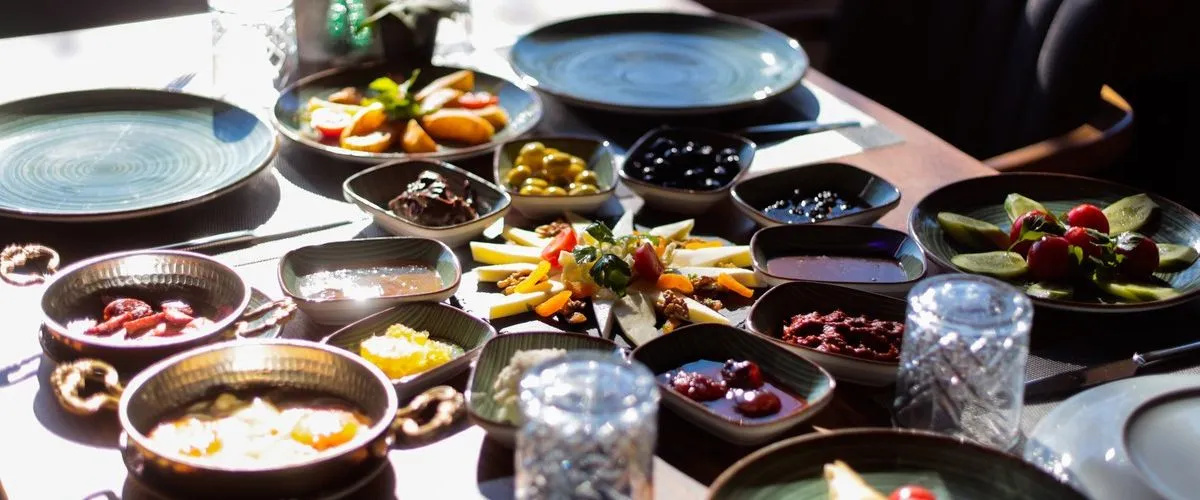 Abant Niz Otel