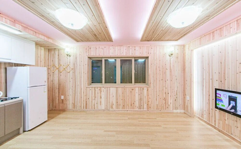 Sinwha Pension