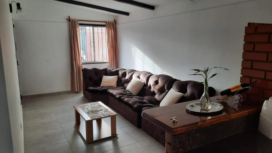 Casa Las Cinco Rosas