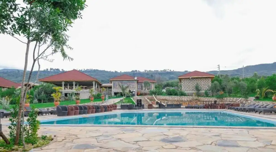 Capella Resort