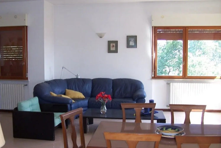 B&B Villa Peppe