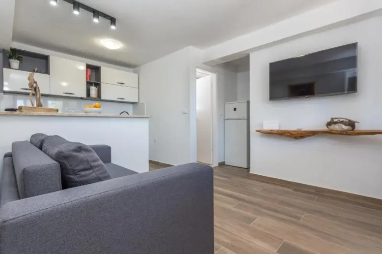 Appartamento Nomads Ac Wifi Hvar