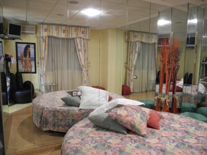 Standard Double Suite