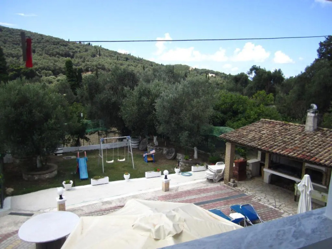 Villa Mike 105 Apartments
