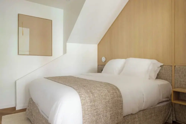Beautiful Apartment - 1bd/4p - Quartier Latin