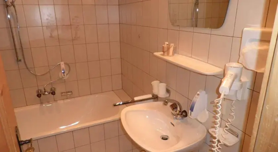 Apparthotel Ladina