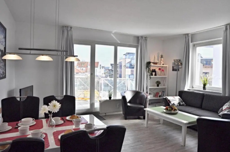 Strandhotel 18