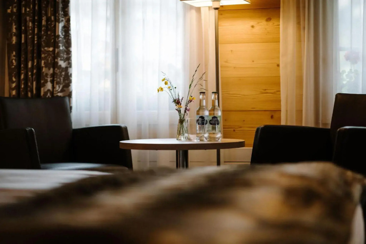 Hotel Restaurant Bellevue-Pinte