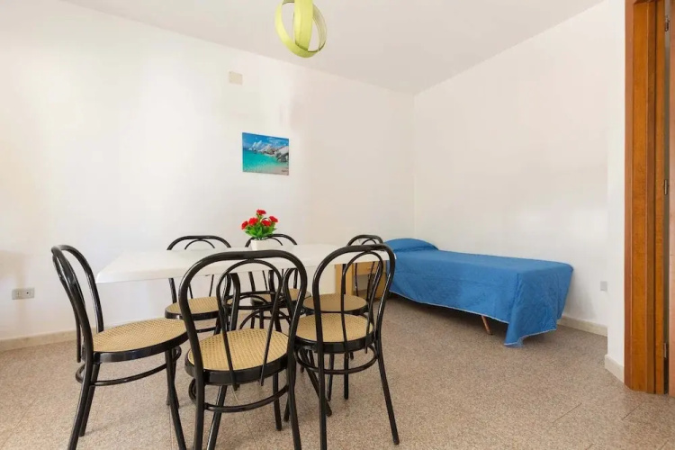 2244 Residence Anna - Appartamento Sarago