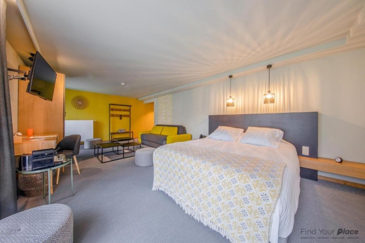 Standard Suite
