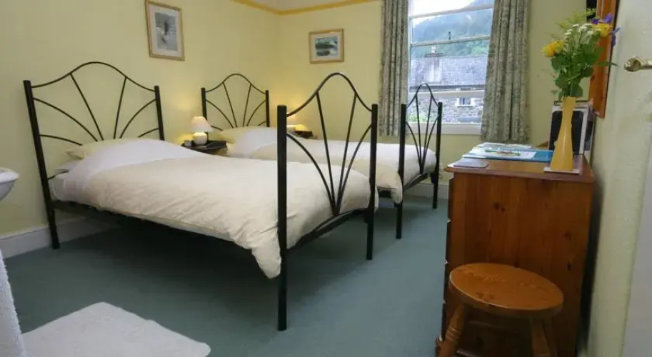 Crafnant House - Bed & Breakfast