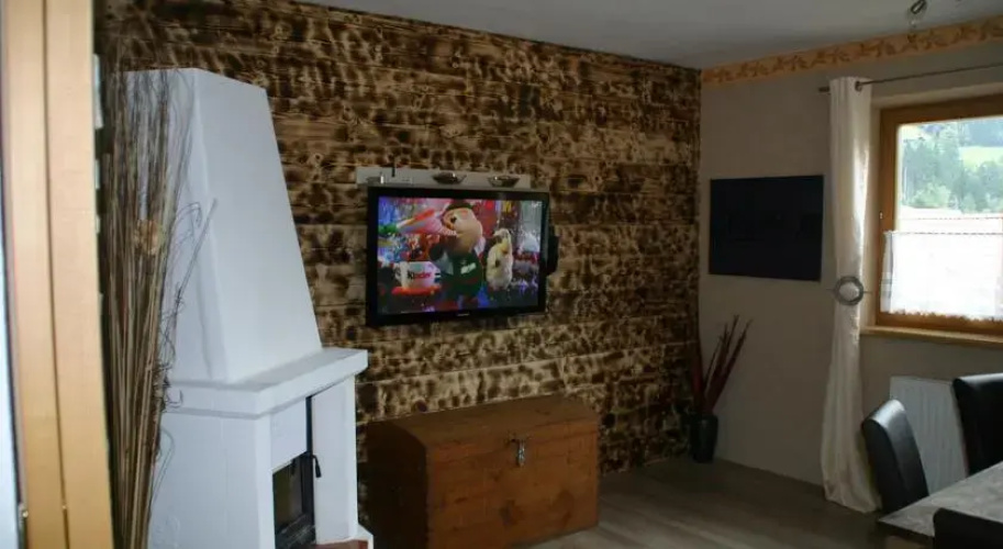 Appartement Schmittenblick
