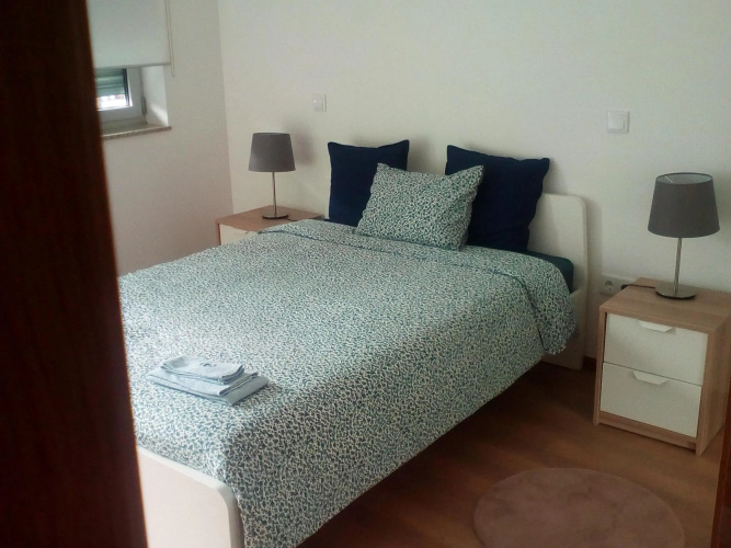 Home Sleep Home Fafe