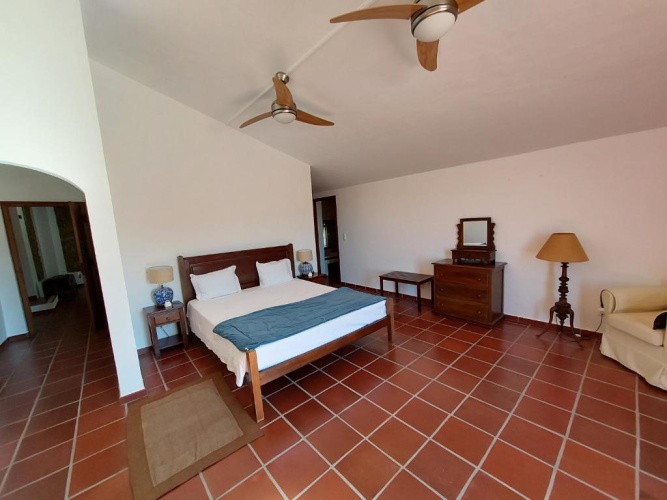Deluxe Double Suite