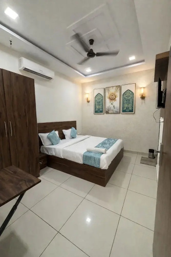 Hotel Orchard