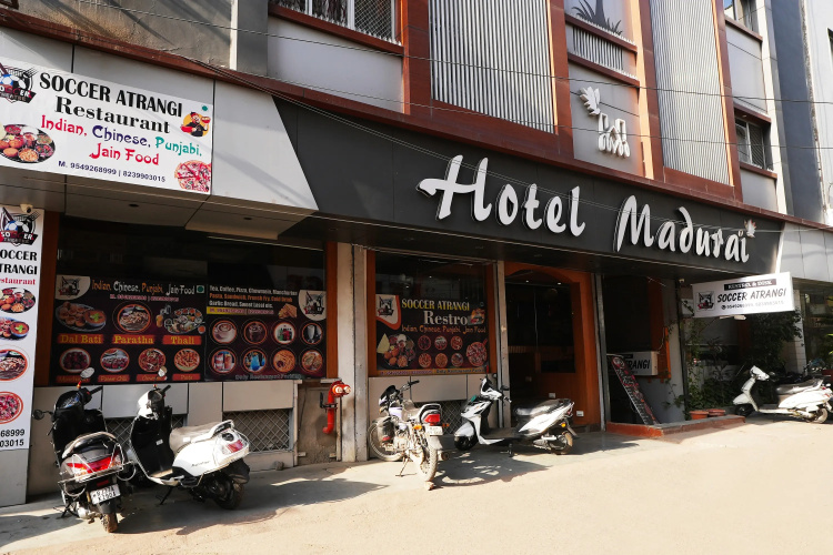 Hotelbild