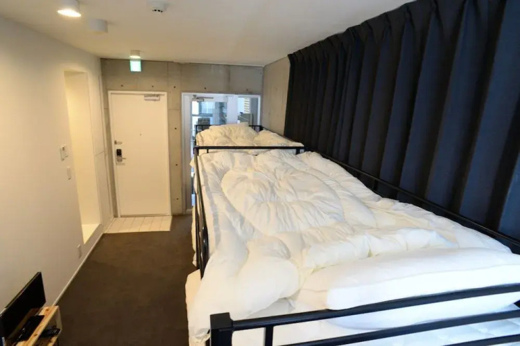 Hotel wahaku ARaTA